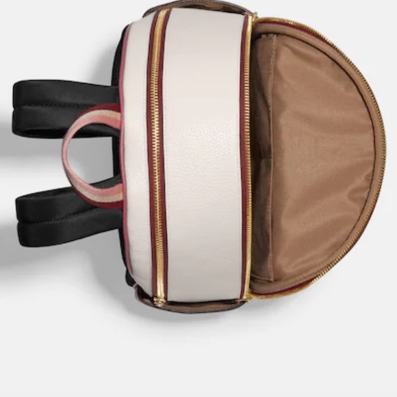 COACH BACKPACK 🎒 - Picture 4 of 5